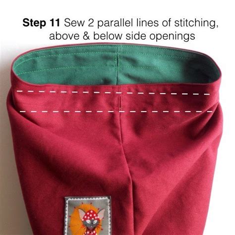 Reversible Drawstring Tutorial Sewing 的图像结果
