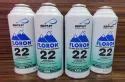 R22 Refrigerant Gas - R22 Floron Refrigerant Gas Trader - Wholesaler ...