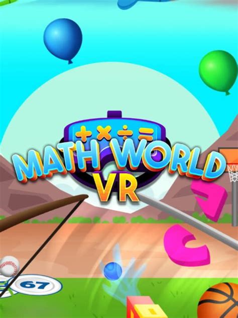 Image result for VR Math