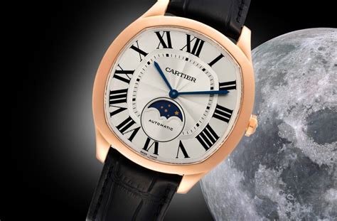 Current Moon Phase For Watch , MOON-PHASE DISPLAY - FDZUKQ