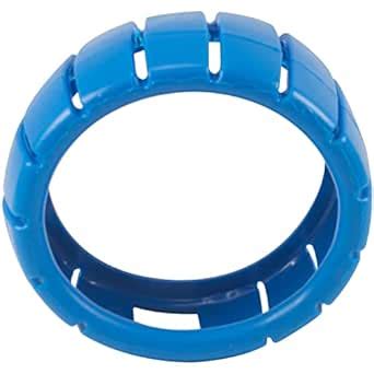 Appli Parts APMG-GBB 2.5 in Blue Protective Gauge Boot for Manifold ...