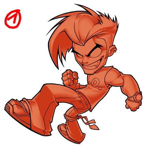 SOSFactory Style Mascot Design in Photoshop | Mascot design, Photoshop ...