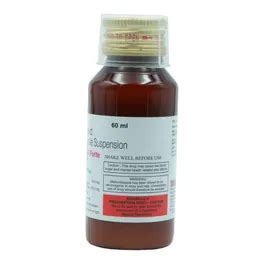 Oflomac-M Forte Suspension | Uses, Side Effects, Price | Apollo Pharmacy