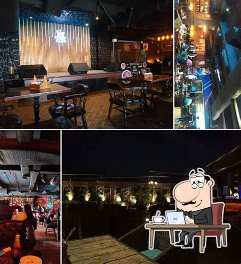 Street Club Bar Patiala, Patiala - Restaurant menu, prices and reviews