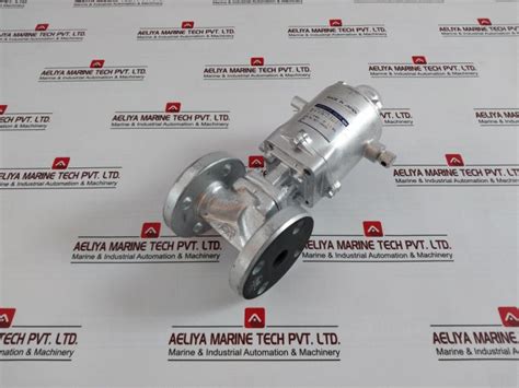 Ndv P01430N-ep-015 Pneumatic Valve A-07N-j10Kff 1.40 Mpa 15R – Aeliya ...
