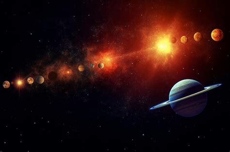 Space Planets 的图像结果