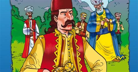 Stanoje Glavaš, srpski vojvoda – hajdučki kralj