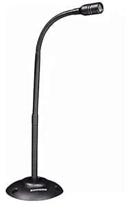 Samson CM15P Gooseneck Podium Microphone : Amazon.in: Musical Instruments