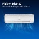 Flipkart.com | Buy Voltas 2023 Model 2 Ton 5 Star Split Inverter AC ...