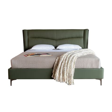Fynn Bed – Bay Window