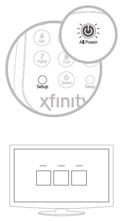 Image result for Xfinity XR2 Remote Setup