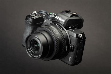 Nikon Z50 Z 50 Full Review - Performance | ePHOTOzine