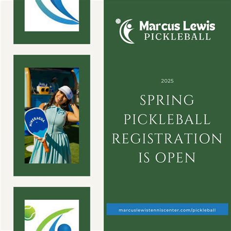 Marcus Lewis Tennis Center (@marcuslewistenniscenter) • Instagram ...