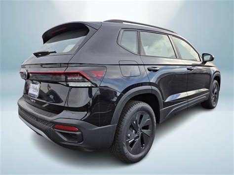 New 2026 Volkswagen Taos SUV For Sale in North Las Vegas, NV | Auto ...