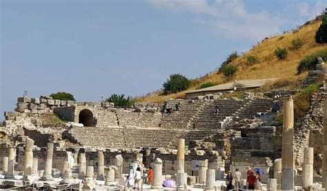 7 Days Honeymoon Trip To Turkey: An Ultimate Guide For A Memorable Trip