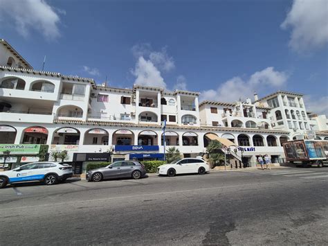 Spanish Apartment for Sale in Villamartin | Dolphin Properties Sell ...