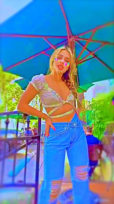 Image result for Addison Rae Template