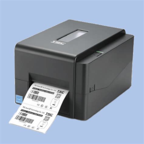 QR Code Printers at Thane & Mumbai :: Printcare Systems
