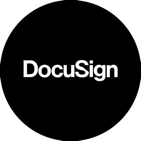 DocuSign API Icon 的图像结果