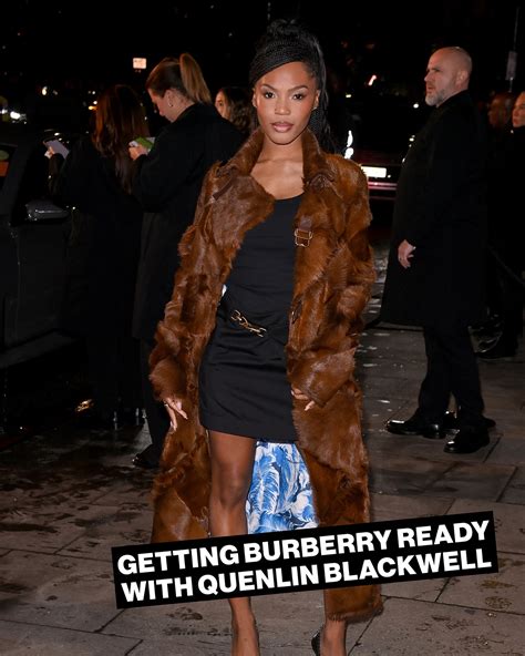 Paper Magazine | @quenblackwell has been that bitch! The internet sensation (and set to star in ...