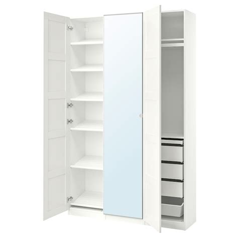 Shop smart wardrobe solutions online in India - IKEA