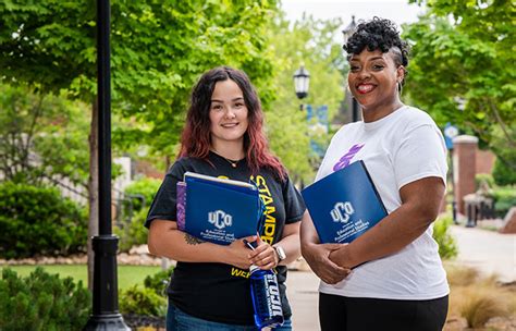 UCO: Dates and Deadlines