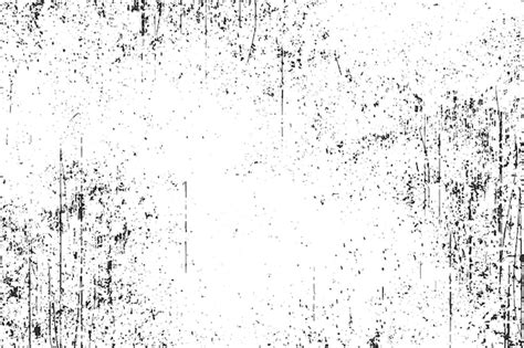 フラットなデザインの苦しめられたテクスチャ背景 | 無料ベクトル素材