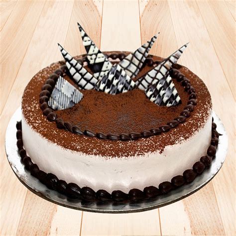 Buy Soft choco truffle cake Online at Best Price | Od