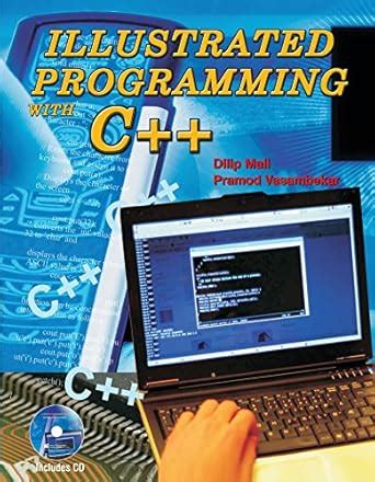 Amazon.in: Buy Illustrated Programming With C++ Book Online at Low ...