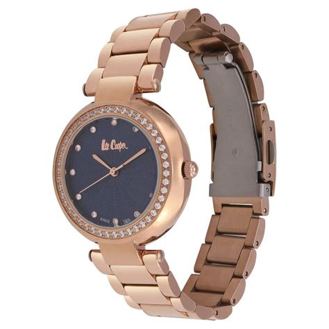 Buy Online Lee Cooper Watch for Women - nclc6231490 | Titan