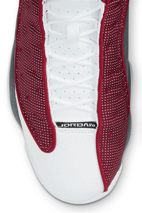 Air Jordan 13 'Red Flint' Release Date. Nike SNKRS