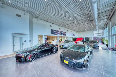 Audi Bakersfield: Audi Dealer in Bakersfield, California | Carweek