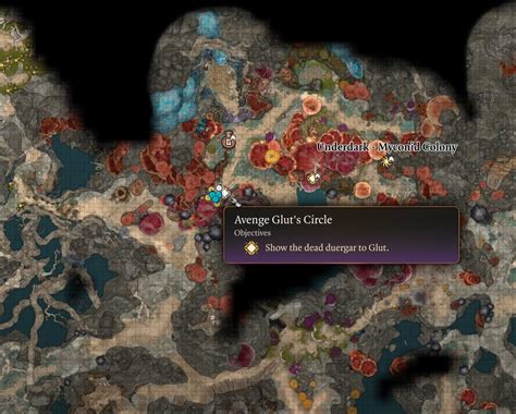 Should You Save Spaw or Gult in Baldur's Gate 3 - Deltia's Gaming