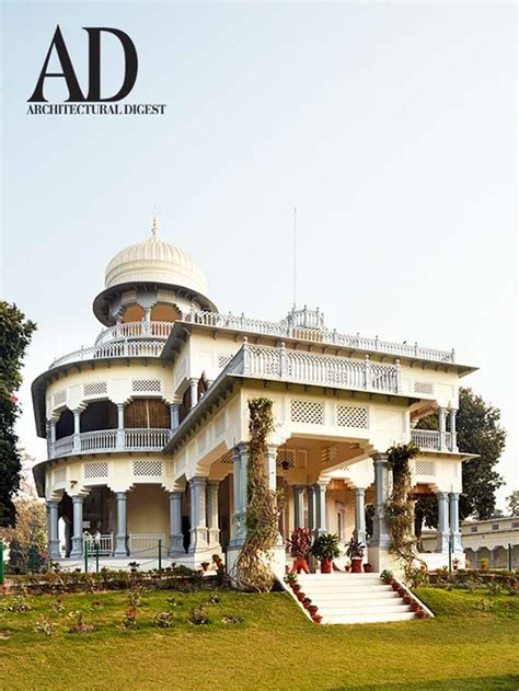 PHOTOS: Inside the Nehrus' homes - Rediff.com India News