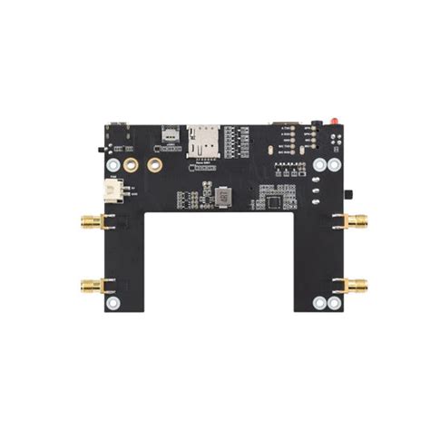 5G/4G/3G Module Designed For Jetson Orin, Includes RM520N-GL Module ...