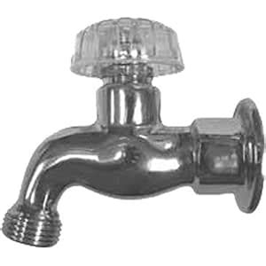 Woodford 43-BR 1/2-Inch Female Inlet, Rough Brass : Amazon.in: Garden ...