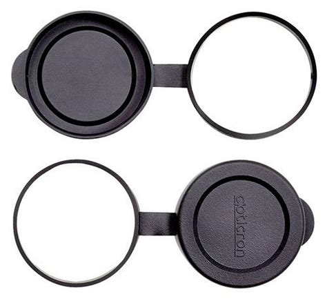 Opticron Rubber Objective Lens Covers 42mm OG M Pair fits Models with ...