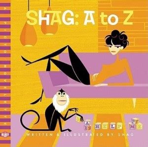 Shag: A-Z: Buy Shag: A-Z by unknown at Low Price in India | Flipkart.com