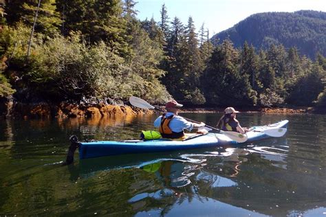 SITKA SOUND OCEAN ADVENTURES (2026) All You Need to Know BEFORE You Go ...