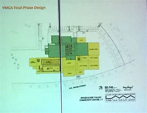 Snoqualmie, YMCA Ready to Pursue Possible Expansion, Add Pool - Living ...