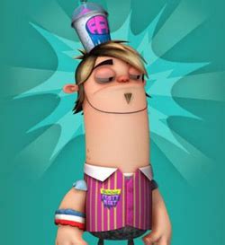Image result for Alien Comic Dr. Church