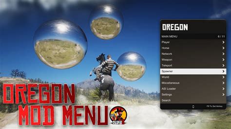 How to Install Mod Menu RDR2 Online 的图像结果