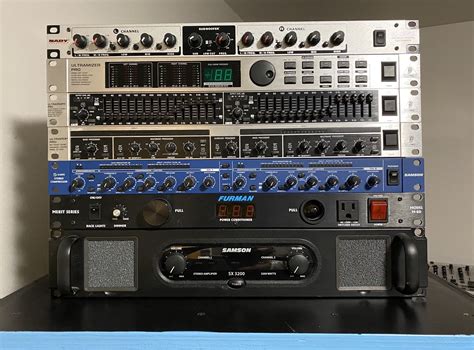 Amplifier, Equalizer, Mixer Dj Equipments for Sale in Queens, NY - OfferUp