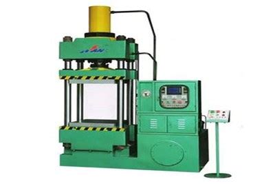 Customize Hydraulic Press Manufacturer in Nagpur, Customize Hydraulic ...