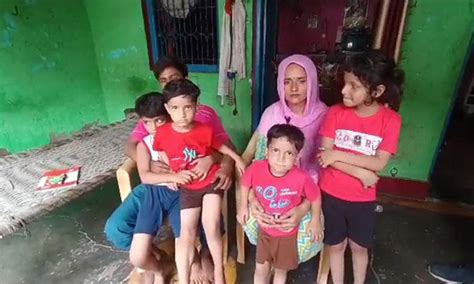Let me stay in India: Seema Haider requests PM Modi