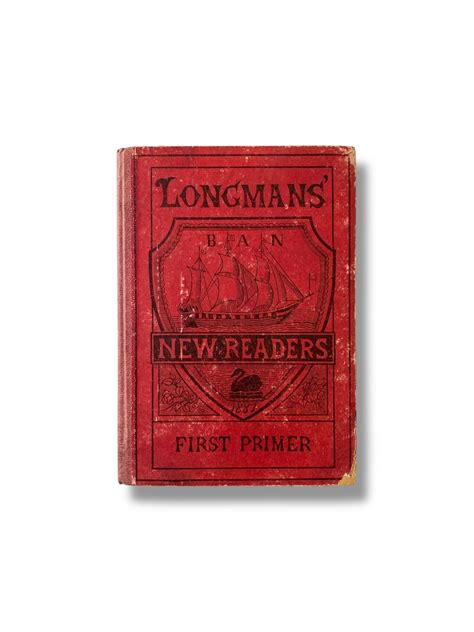 LONGMANS'NEW READERS FIRST PRIMER | JulyBooks/七月書房