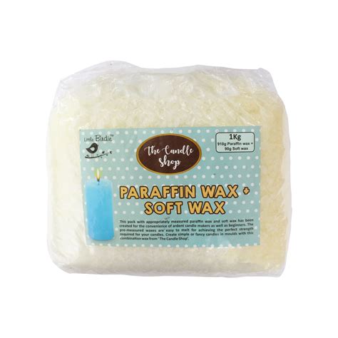 Candle Making – Itsy Bitsy