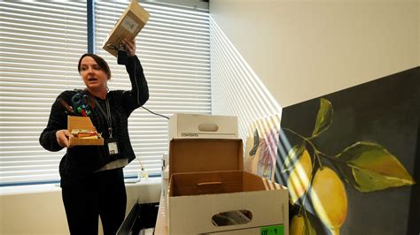 See Moorpark's new City Hall building on Science Drive