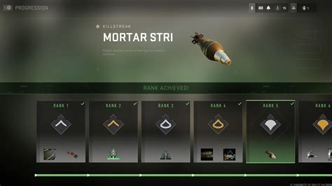 Slideshow: All Progression Rewards in Call of Duty: Modern Warfare 2