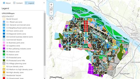 Want to explore the Future Landuse of Amaravati - Urban Talks